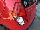 Hyundai i10 PA Rückleuchte links Rücklicht Heckleuchte Schlusslicht