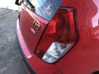 Hyundai i10 PA Rückleuchte rechts Rücklicht Heckleuchte Schlusslicht