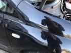 Fiat Grande Punto 199 Kotflügel vorn rechts Beifahrerseite 891 Nero Provocatore