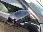 Audi A3 8P bis 2005 Außenspiegel rechts Spiegel Rückspiegel elektrisch LZ9W