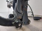 Honda Civic Tourer IX MK9 FK3 Anhängerkupplung abnehmbar Oris kein Schlüssel