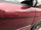 Mercedes B Klasse W245 Tür vorn rechts Beifahrertür 597 Saturnrotmet. Mercedes B Klasse W245 Tür vorn rechts Beifahrertür 597 Saturnrotmet.