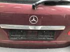 Mercedes B Klasse W245 Heckklappe mit Heckscheibe 597 Saturnrotmet Rohbau