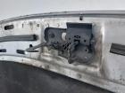 VW Touran 1T 1T2 GP Motorhaube Haube Klappe Deckel Facelift LA7W Reflexsilber