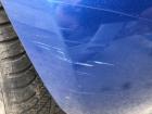 Renault Clio 3 Typ BR Stoßfänger hinten Heckschürze 3 und 5 türer Terna Blue