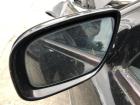 Mercedes E Klasse W211 S211 Mopf Außenspiegel links Spiegel elektrisch 170 schwarz