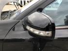 Mercedes E Klasse W211 S211 Mopf Außenspiegel links Spiegel elektrisch 170 schwarz