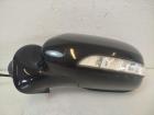 Mercedes E Klasse W211 S211 Mopf Außenspiegel links Spiegel elektrisch 170 schwarz