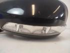 Mercedes E Klasse W211 S211 Mopf Außenspiegel links Spiegel elektrisch 170 schwarz