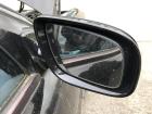 Mercedes E Klasse W211 S211 Mopf Außenspiegel rechts Spiegel elektrisch 170 schwarz