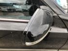 Mercedes E Klasse W211 S211 Mopf Außenspiegel rechts Spiegel elektrisch 170 schwarz