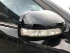 Mercedes E Klasse W211 S211 Mopf Außenspiegel rechts Spiegel elektrisch 170 schwarz