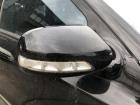 Mercedes E Klasse W211 S211 Mopf Außenspiegel rechts Spiegel elektrisch 170 schwarz