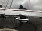 Mercedes E Klasse 211 S211 auch Mopf Tür hinten rechts T Modell 170 schwarz Mercedes E Klasse 211 S211 auch Mopf Tür hinten rechts T Modell 170 schwarz