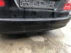 Mercedes E Klasse 211 S211 Mopf Stoßfänger hinten Heckschürze mit PDC T-Modell