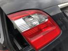 Mercedes E Klasse S211 Mopf Rückleuchte innen links Heckklappe T Modell OEM
