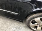 Mercedes E Klasse W211 auch Mopf Kotflügel vorn rechts Beifahrer 170 schwarz