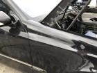 Mercedes E Klasse W211 auch Mopf Kotflügel vorn rechts Beifahrer 170 schwarz