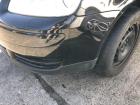 VW Touran 1T 1T1 Stoßfänger vorn Frontschürze für SRA LC9Z Black Magic Perl