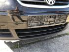 VW Touran 1T 1T1 Stoßfänger vorn Frontschürze für SRA LC9Z Black Magic Perl