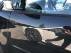 VW Touran 1T 1T1 Tür vorn links Fahrertür im Rohbau LC9Z Black Magic Perl