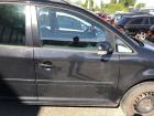 VW Touran 1T 1T1 Tür vorn rechts Beifahrertür im Rohbau LC9Z Black Magic Perl VW Touran 1T 1T1 Tür vorn rechts Beifahrertür im Rohbau LC9Z Black Magic Perl