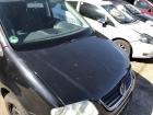 VW Touran 1T Motorhaube Haube Klappe Deckel vorn bis 2006 Rost LC9Z Black Magic VW Touran 1T Motorhaube Haube Klappe Deckel vorn bis 2006 Rost LC9Z Black Magic