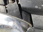 VW Touran 1T 1T1 Scheinwerfer rechts Frontscheinwerfer Halogen Trübung Aussen Links bis06