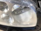 VW Touran 1T 1T1 Scheinwerfer rechts Frontscheinwerfer Halogen Trübung Aussen Links bis06