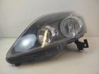 Opel Zafira B Scheinwerfer links Hauptscheinwerfer Halogen OEM 2005 bis 2007