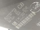 Opel Zafira B Scheinwerfer links Hauptscheinwerfer Halogen OEM 2005 bis 2007