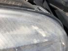 Ford Fusion JU2 Scheinwerfer rechts Hauptscheinwerfer Halogen Trübung 02 bis 05 Ford Fusion JU2 Scheinwerfer rechts Hauptscheinwerfer Halogen Trübung 02 bis 05
