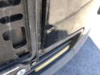 Ford Focus C Max DM2 Stoßfänger vorn Frontschürze Nebel bis 07 Pantherschwarz