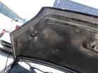 Ford Focus C Max DM2 Motorhaube Haube Klappe Deckel vorn bis 07 Pantherschwarz