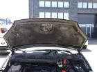 Ford Focus C Max DM2 Motorhaube Haube Klappe Deckel vorn bis 07 Pantherschwarz