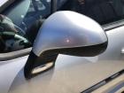 Peugeot 207 WA WC Außenspiegel links Rückspiegel Seitenspiegel elektrisch EZR