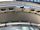 Peugeot 207 WA WC Motorhaube Haube Klappe Deckel vorn EZR Aluminiumgrau