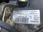 Peugeot 207 WA WC Scheinwerfer links Hauptscheinwerfer Halogen Valeo Trüb OEM Peugeot 207 WA WC Scheinwerfer links Hauptscheinwerfer Halogen Valeo Trüb OEM