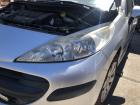 Peugeot 207 WA WC Scheinwerfer links Hauptscheinwerfer Halogen Valeo Trüb OEM Peugeot 207 WA WC Scheinwerfer links Hauptscheinwerfer Halogen Valeo Trüb OEM