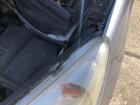 Peugeot 207 WA WC Scheinwerfer links Hauptscheinwerfer Halogen Valeo Trüb OEM Peugeot 207 WA WC Scheinwerfer links Hauptscheinwerfer Halogen Valeo Trüb OEM
