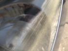 Peugeot 207 WA WC Scheinwerfer links Hauptscheinwerfer Halogen Valeo Trüb OEM Peugeot 207 WA WC Scheinwerfer links Hauptscheinwerfer Halogen Valeo Trüb OEM