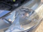 Peugeot 207 WA WC Scheinwerfer links Hauptscheinwerfer Halogen Valeo Trüb OEM Peugeot 207 WA WC Scheinwerfer links Hauptscheinwerfer Halogen Valeo Trüb OEM
