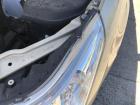 Citroen C4 Typ Links Scheinwerfer links Hauptscheinwerfer Halogen Valeo OEM