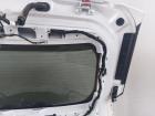 Omoda 5 EV Elektro Heckklappe mit Heckscheibe im Rohbau weiss Kofferklappe OE