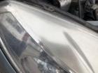 Dacia Sandero BS0 Scheinwerfer vorn rechts Beifahrerseite Halogen Trübung