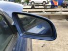 Audi A3 8P Aussenspiegel rechts Spiegel Seitenspiegel elektrisch LZ5C Mauritius Blau