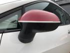Seat Ibiza 6J Außenspiegel links Spiegel Seitenspiegel LB9A Candyweiß manuell Seat Ibiza 6J Außenspiegel links Spiegel Seitenspiegel LB9A Candyweiß manuell