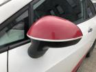 Seat Ibiza 6J Außenspiegel links Spiegel Seitenspiegel LB9A Candyweiß manuell Seat Ibiza 6J Außenspiegel links Spiegel Seitenspiegel LB9A Candyweiß manuell