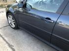 VW Golf 5 Vorn 1K Tür vorn links Fahrertür nur 5 türer LC5F Blue Graphit Metallic