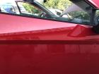 Seat Leon 5F Tür vorn rechts Beifahrertür nur für 3 türer LS3H Emocion Rot